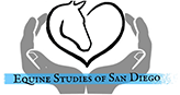 Equine Studies of San Diego Logo